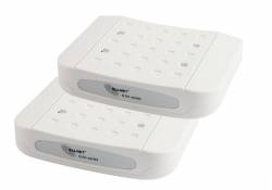 ALLNET All-GHN101-2-wire-Set