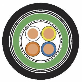 U.I. Lapp 2170496/100