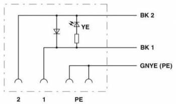 Phoenix Contact 1400589