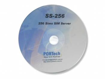 Portech SS-256
