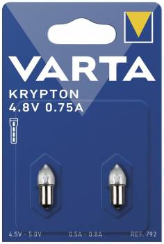 Varta 00792000402