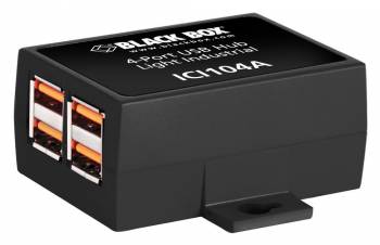 BlackBox ICI104A