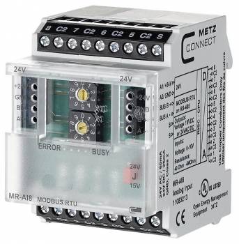 Metz Connect 11083213