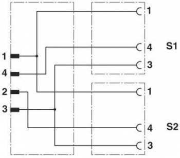 Phoenix Contact 1458664