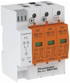 OBO Bettermann 5093625