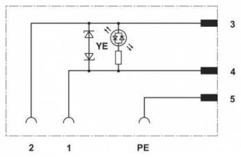 Phoenix Contact 1458567