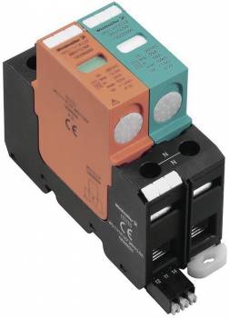 Weidmüller 1352050000