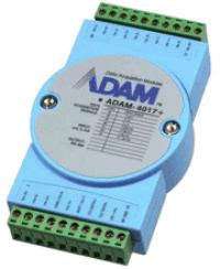 Advantech ADAM-4017+-CE
