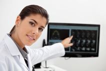 Digitales Röntgen