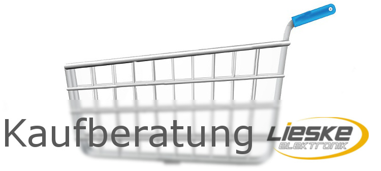 Das Industry-Electronics Kaufberatungs-Banner!