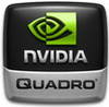 nvidia quadro logo