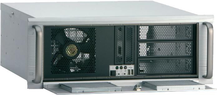 Industrie pc tarox