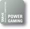 Tarox Power Gaming Logo