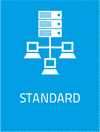 Windows server standard